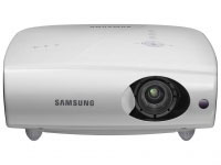 Samsung SP-L200W LCD Projector 1024x768 (SPL200W)